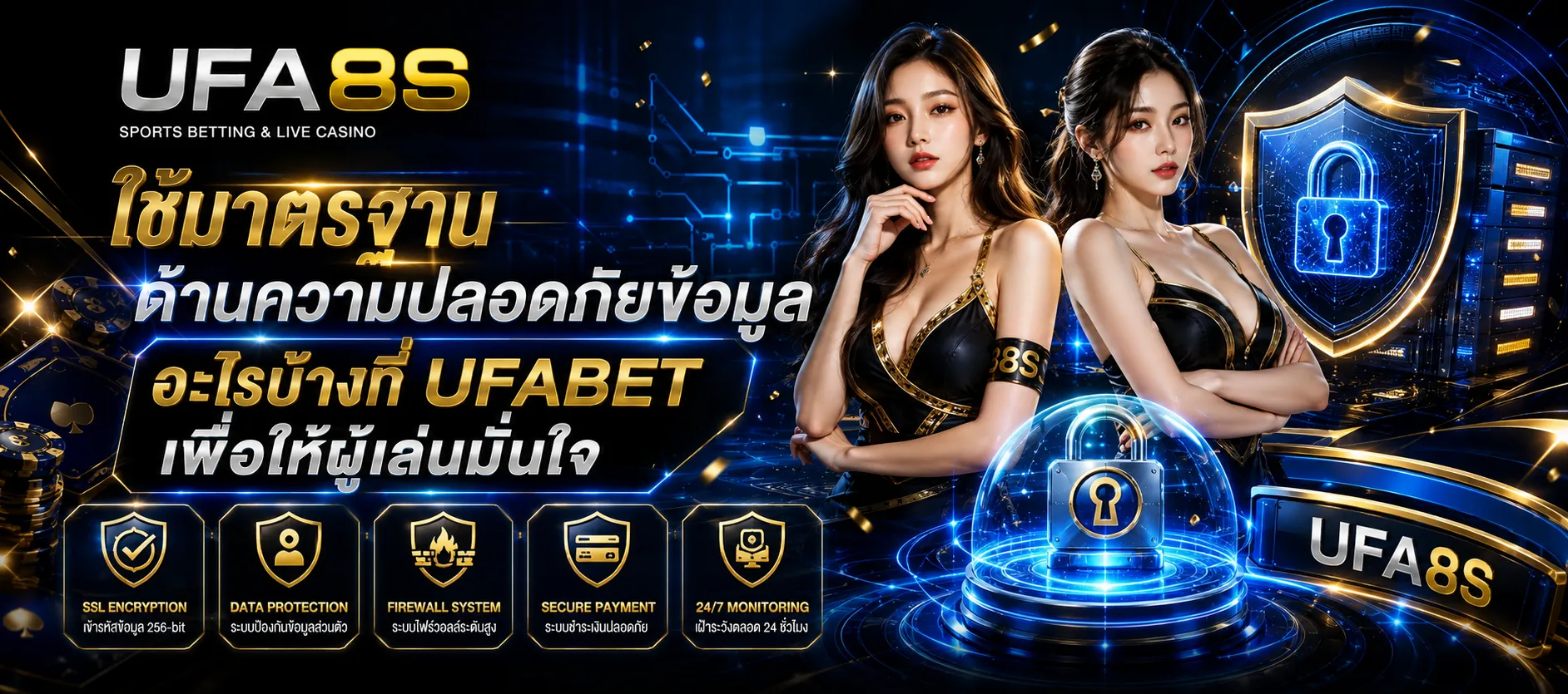UFABET